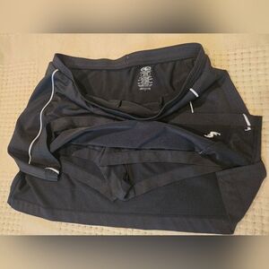 Columbia Dark Gray Sports Shorts